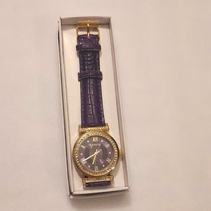BNIB GENEVE WATCH